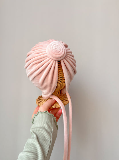 Turban "Zefir Puff"