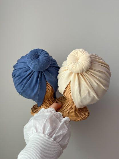 Turban "Soft Donut"