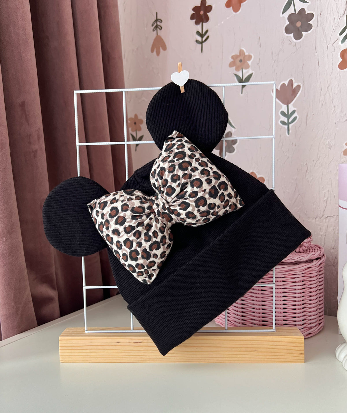 Căciuliță Mickey
