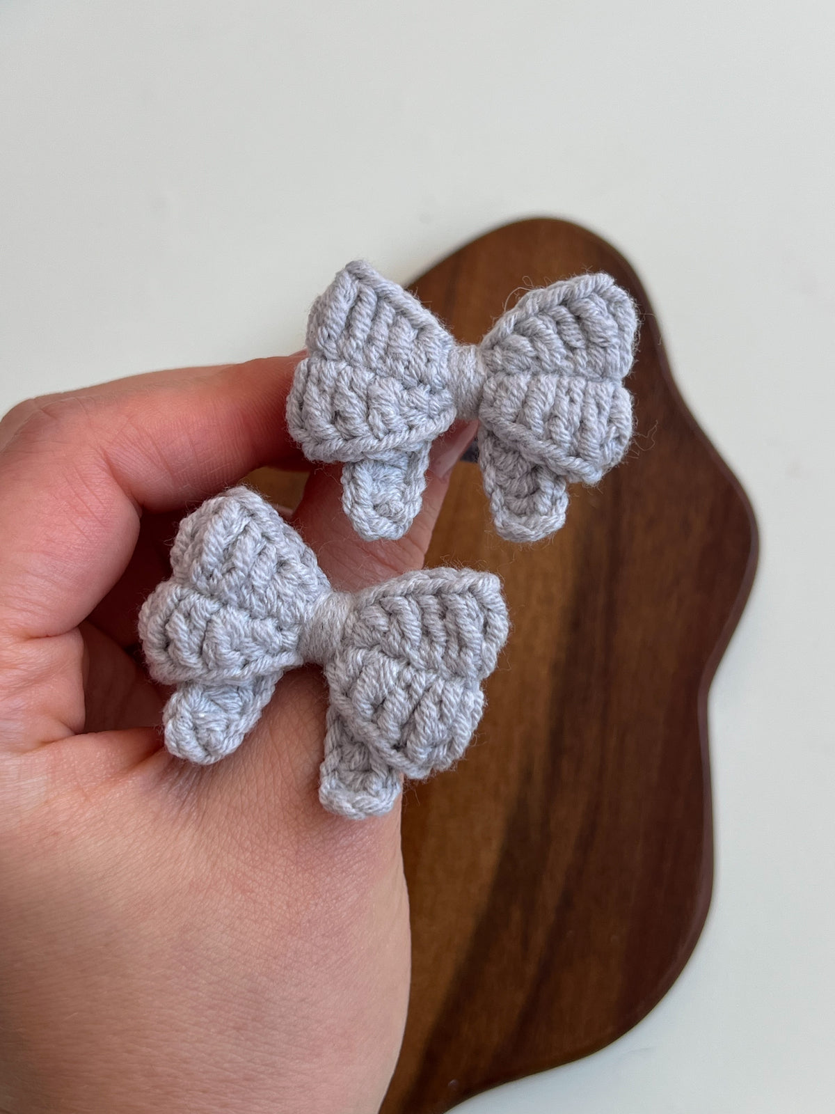 Elastic cu Fundiță – Pastel