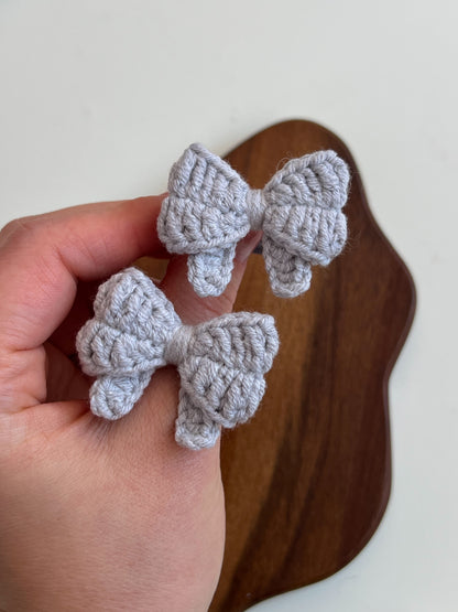 Elastic cu Fundiță – Pastel