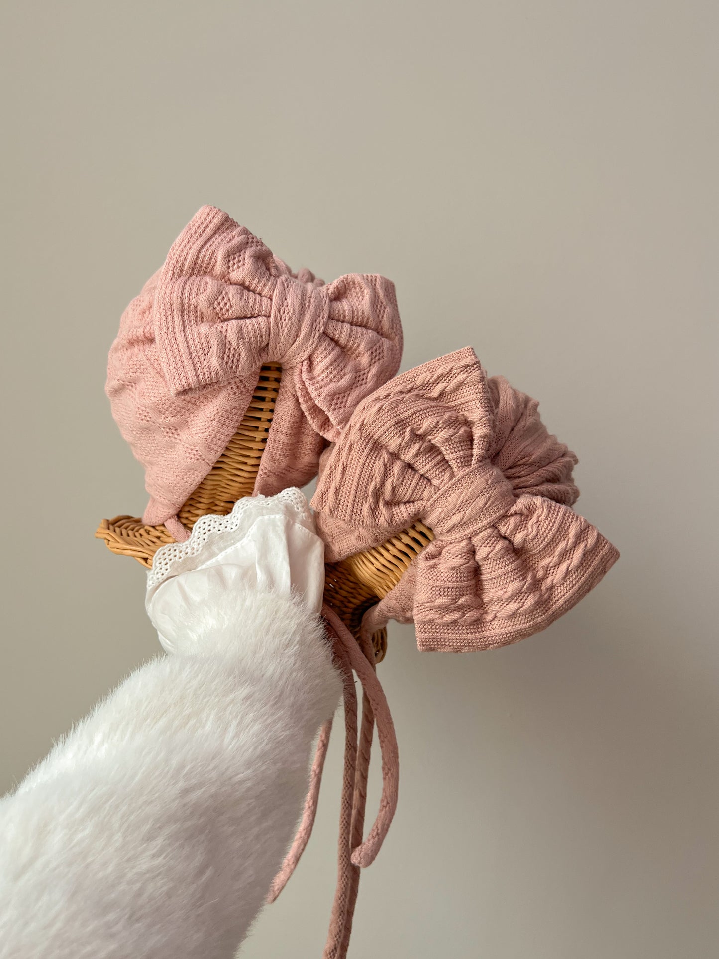 Turban "Big Bow"