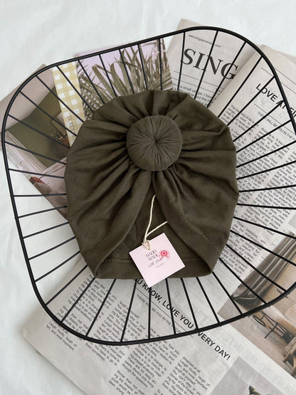 Turban "Soft Donut"