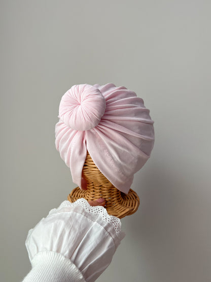 Turban "Soft Donut"