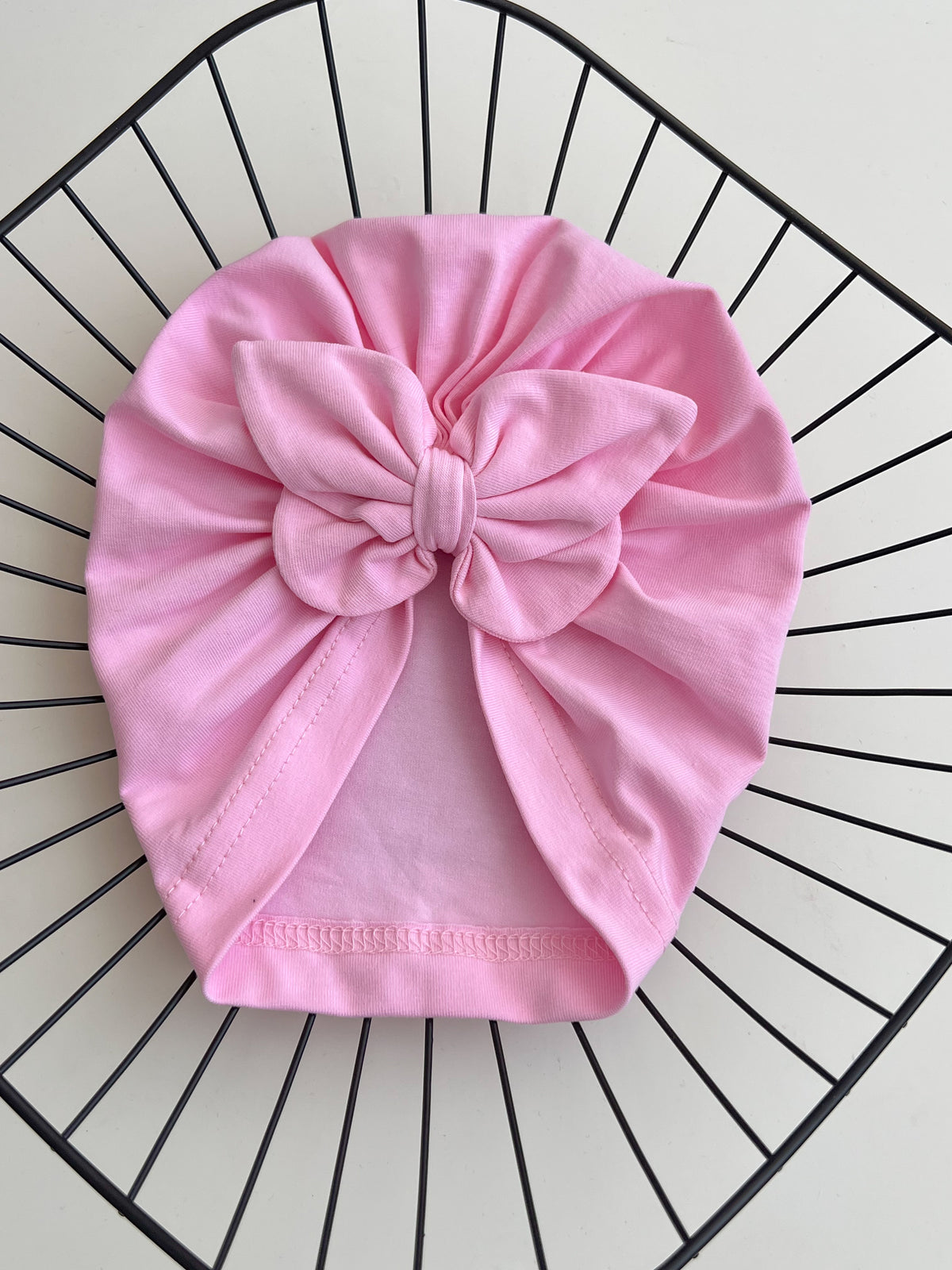 Turban Fundită – Soft