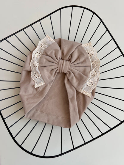 Turban cu fundita