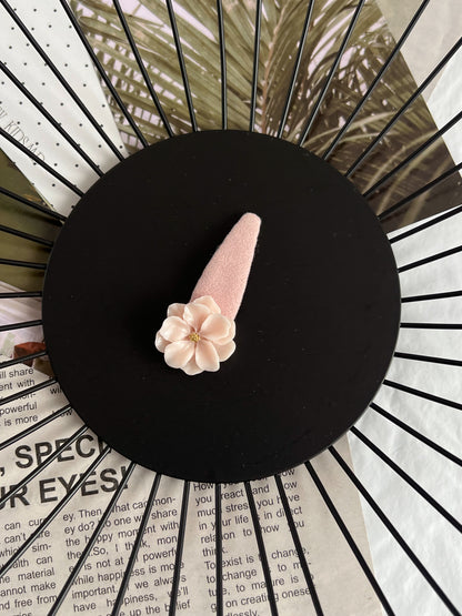 Agrafe Bloom