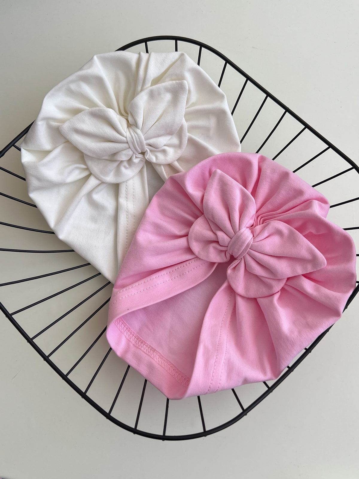 Turban Fundită – Soft