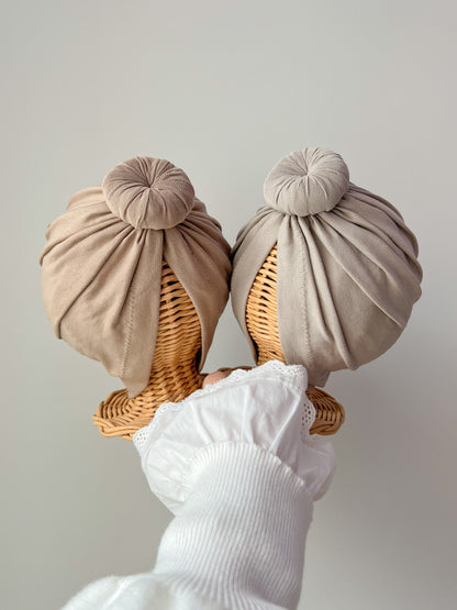 Turban "Soft Donut"