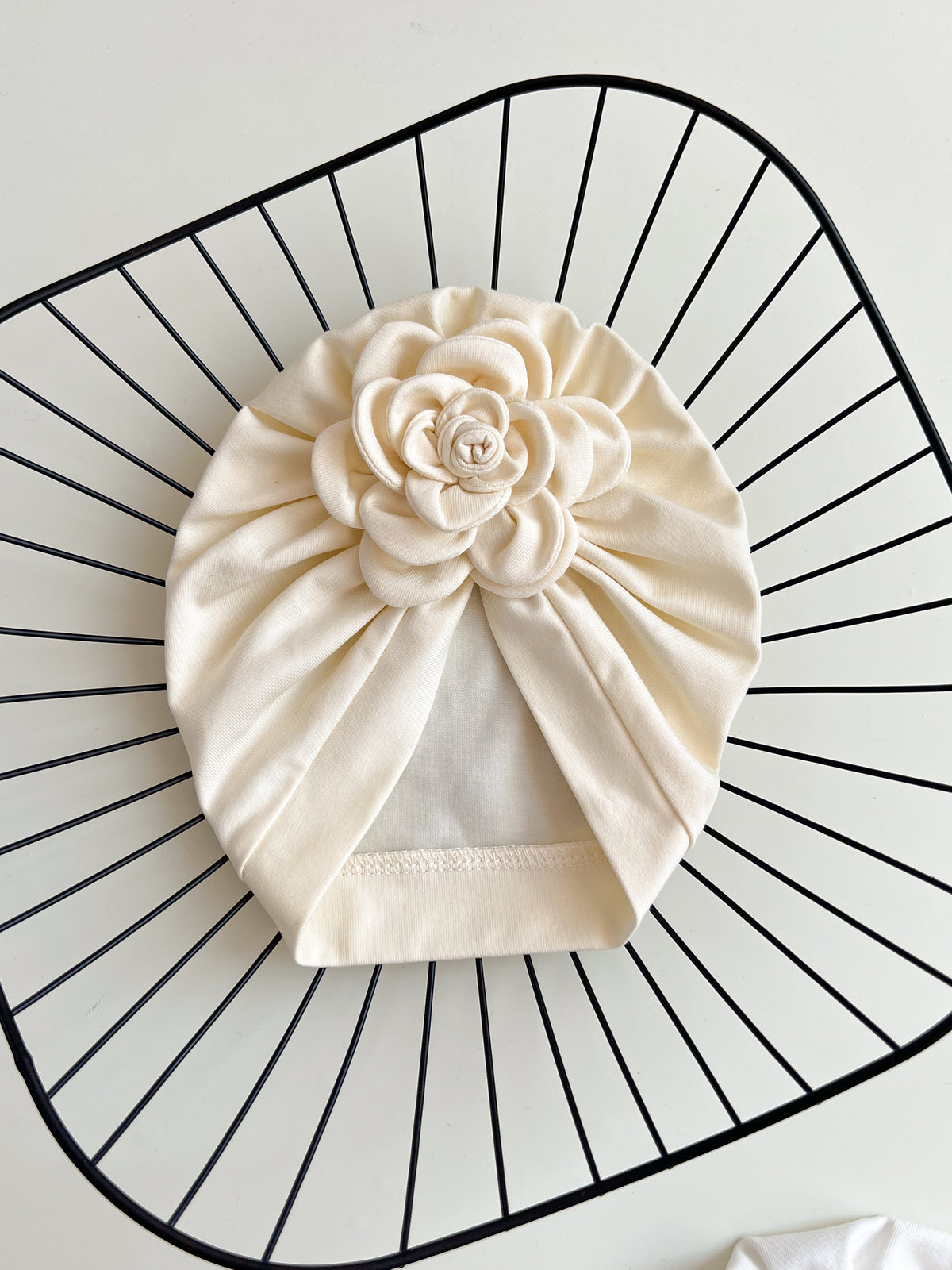 Turban - Flower Blossom