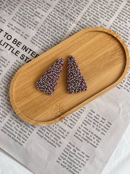 Clame «Wild Beads»