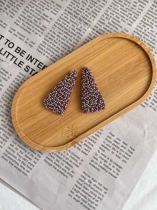 Clame «Wild Beads»