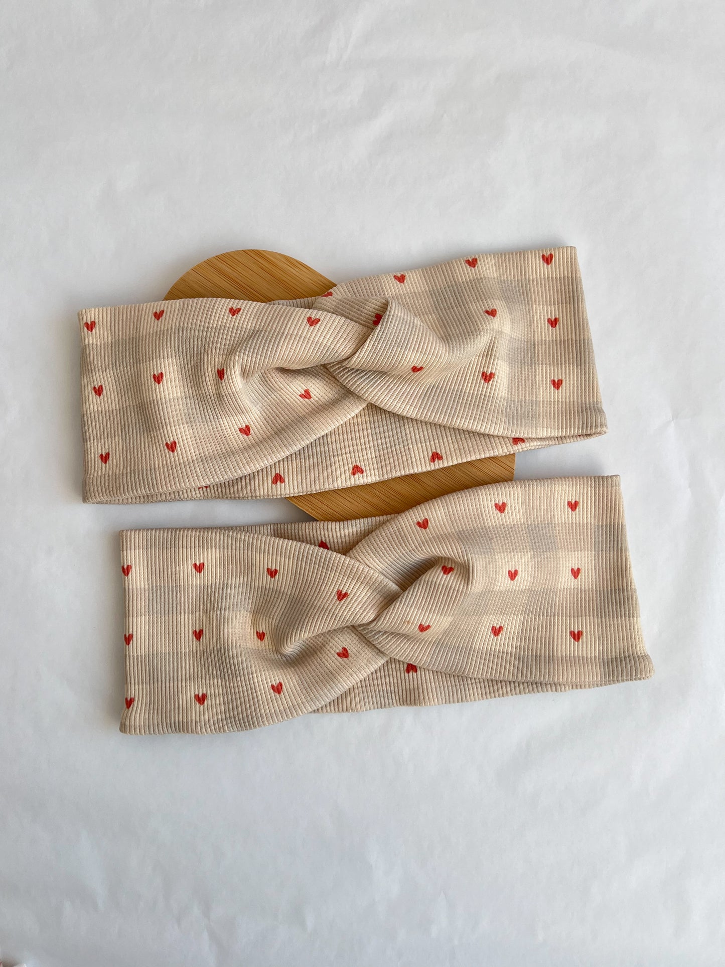 Bentite tip turban
