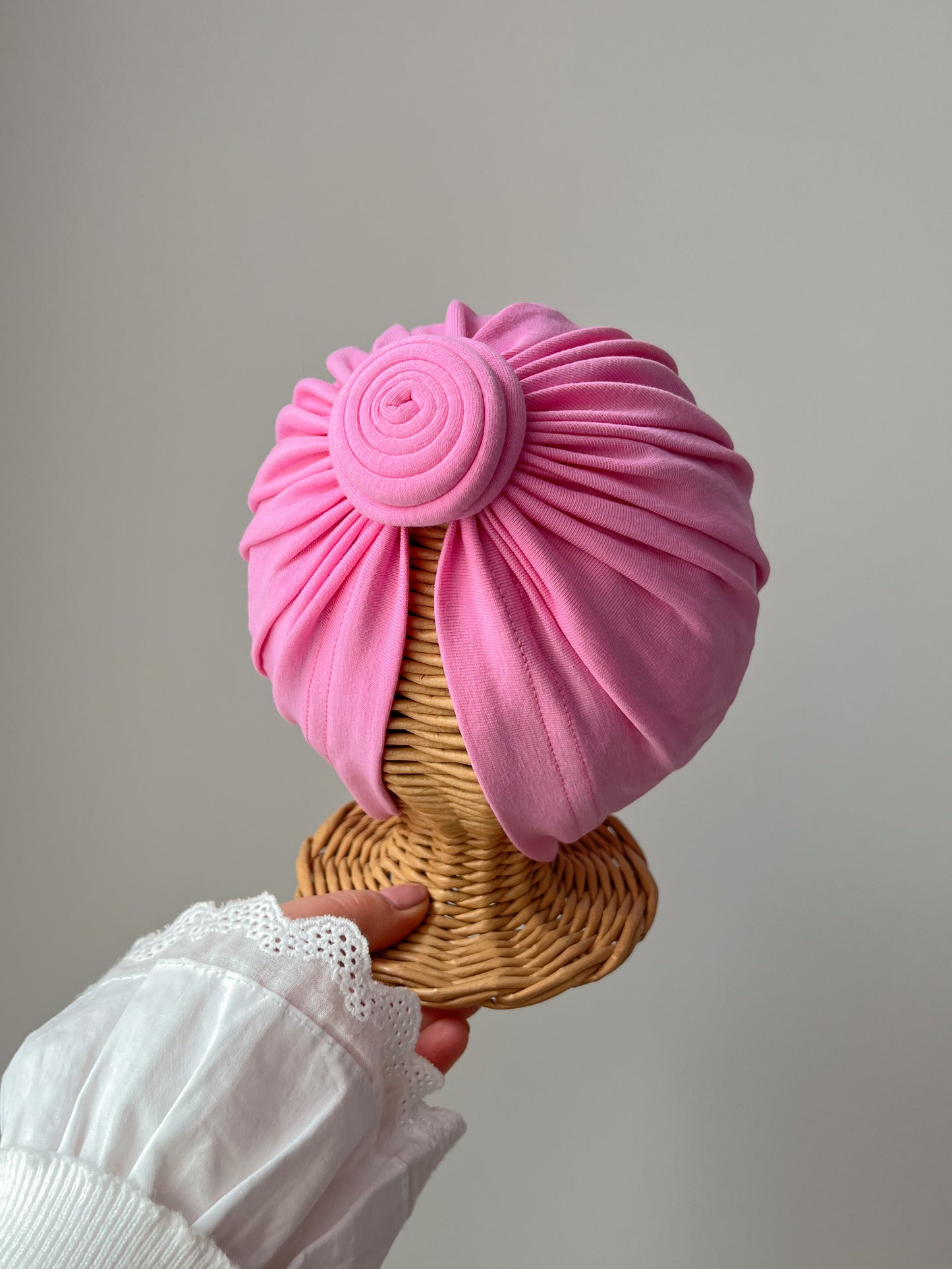 Turban Zefir