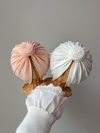 Turban Zefir