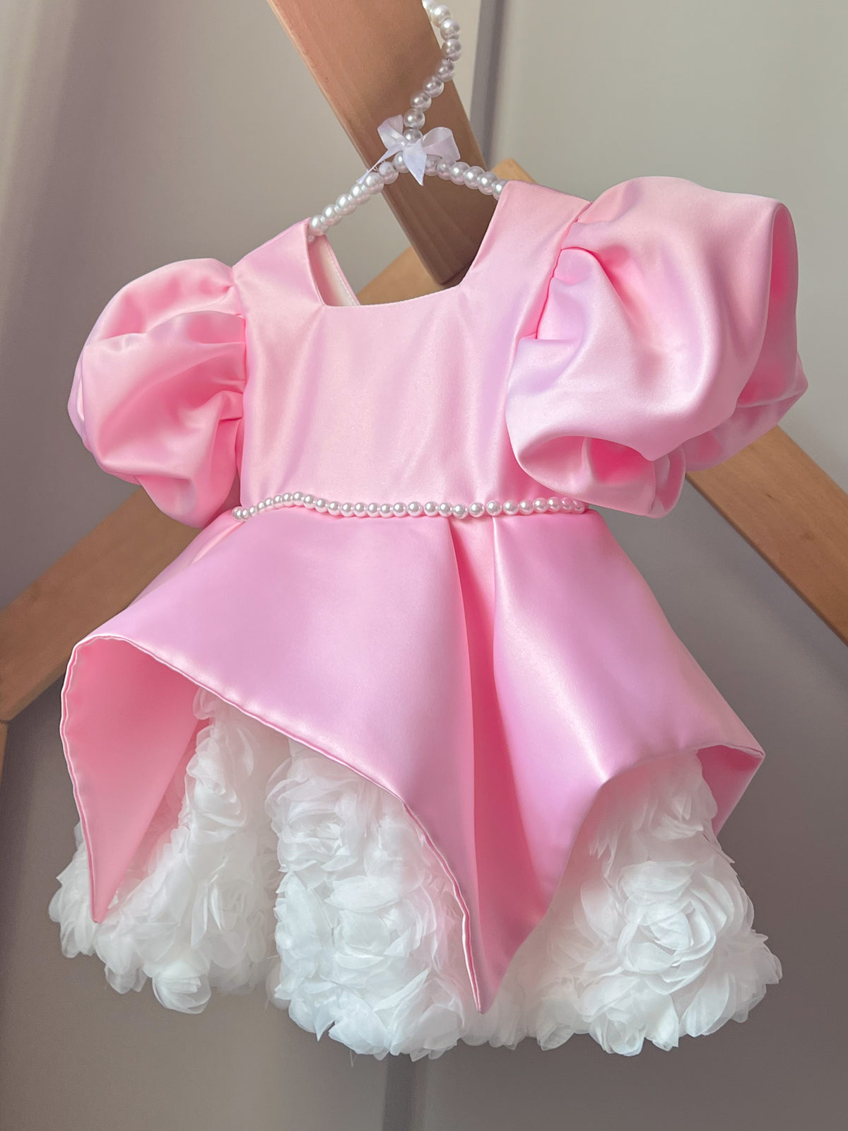 Rochiță - Rose princess
