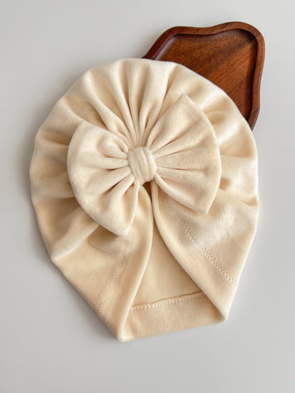 Turban din velur