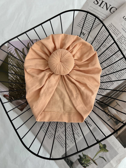 Turban "Soft Donut"