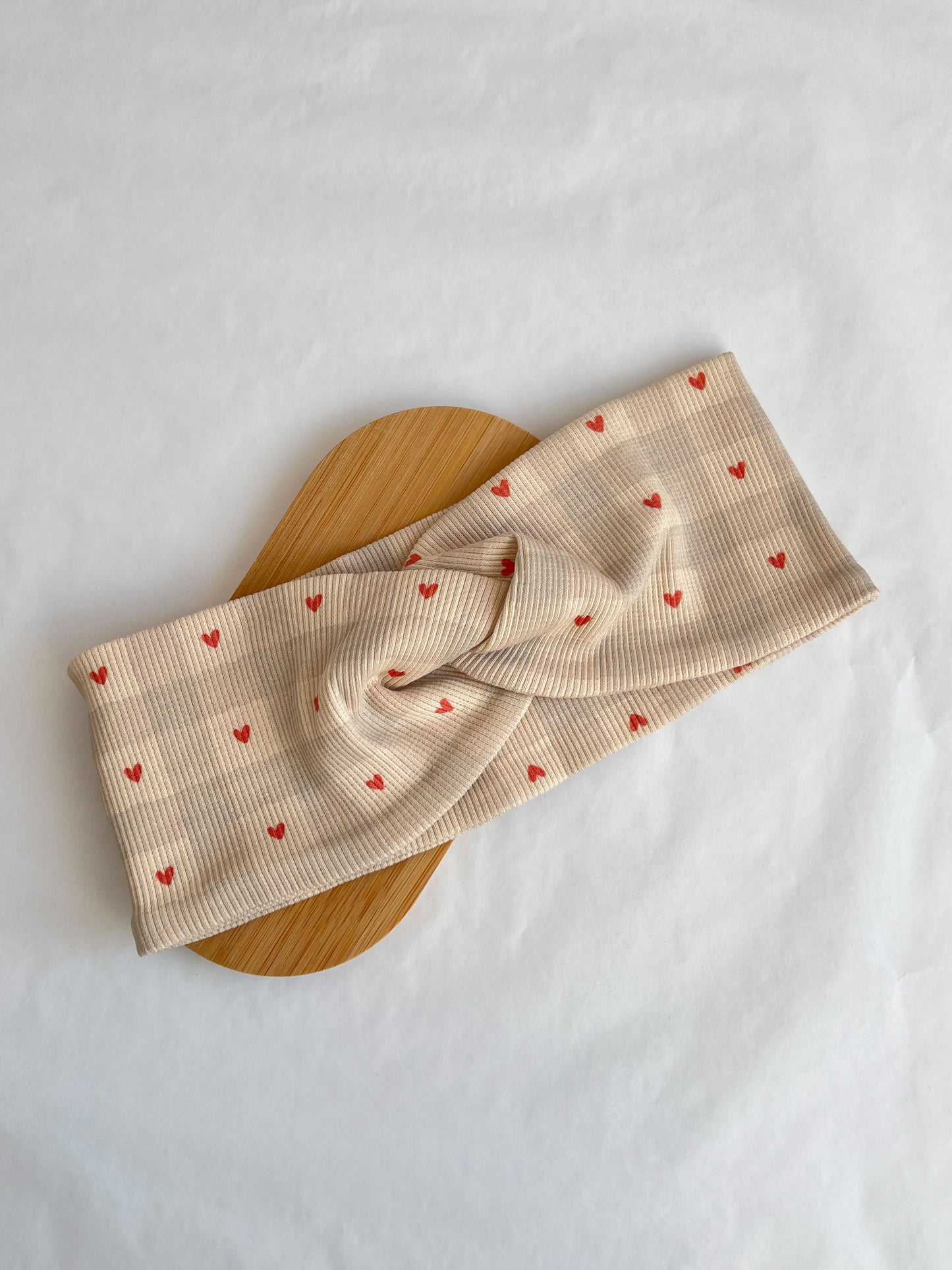 Bentite tip turban