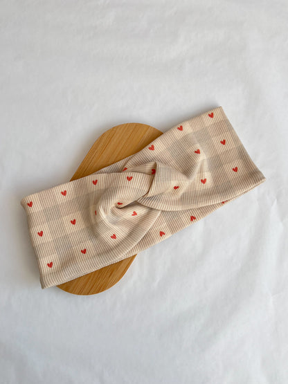 Bentite tip turban