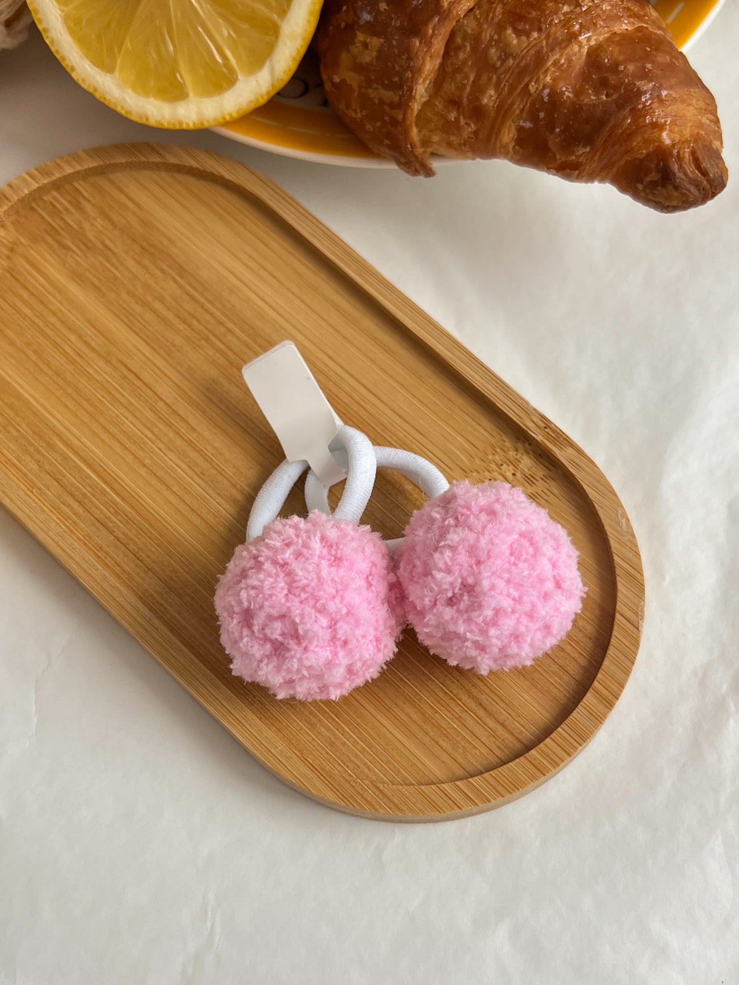 Elastice „PomPom”