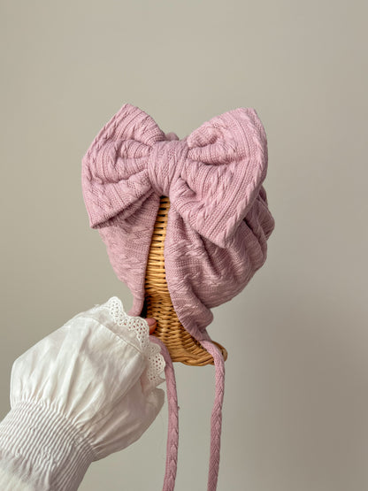 Turban "Big Bow"