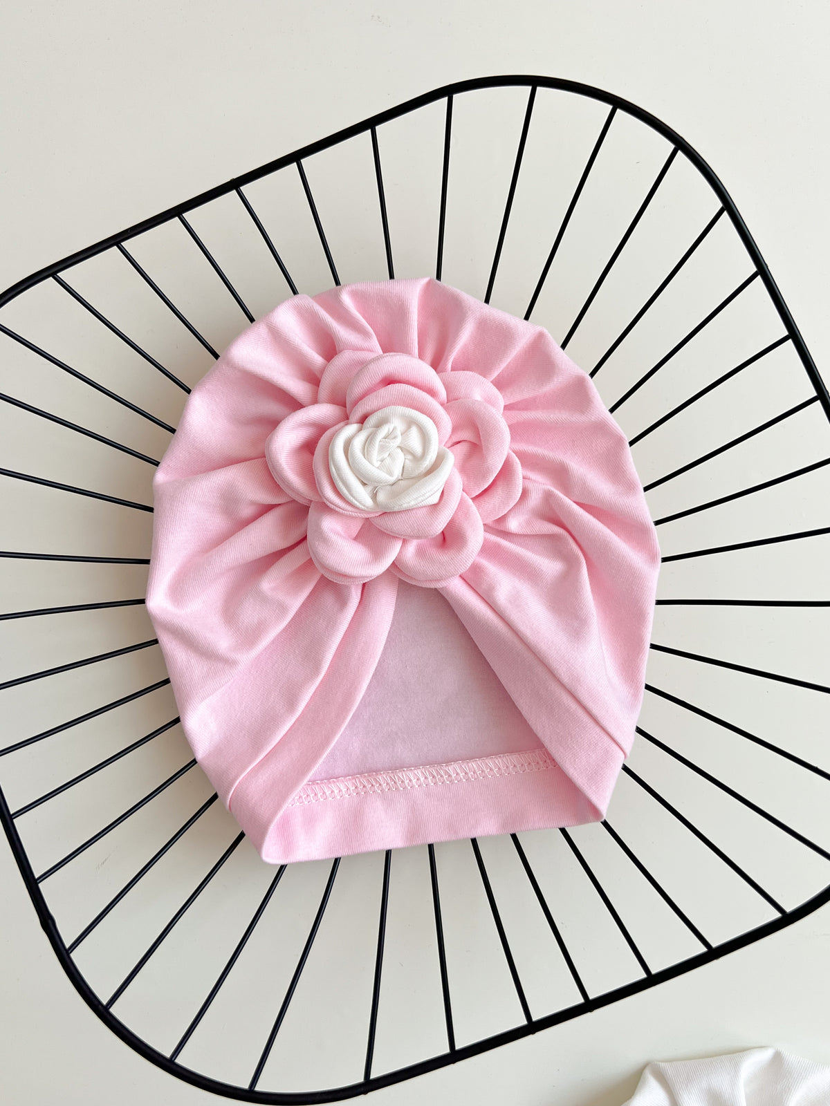 Turban - Flower Blossom
