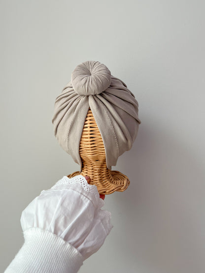 Turban "Soft Donut"