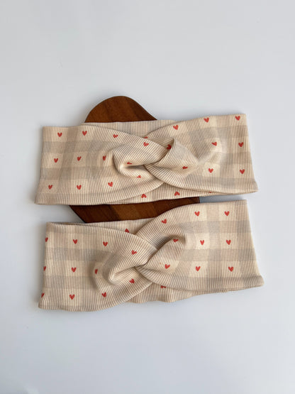 Bentite tip turban