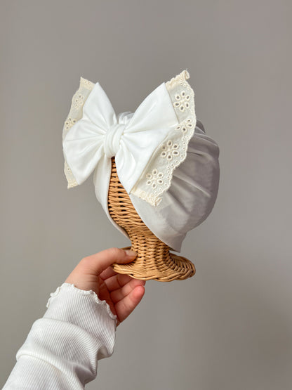 Turban cu fundita