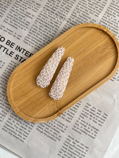 Clame «Pearl Beads»