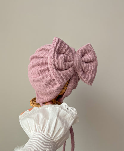 Turban "Big Bow"