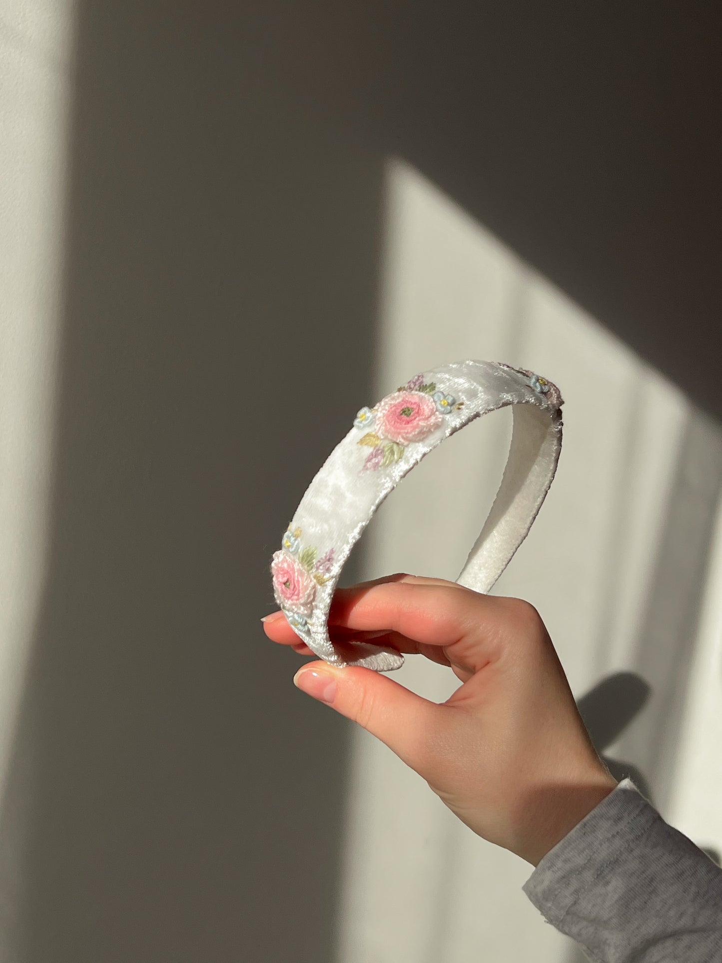 Cerc 💎 Floral Luxury