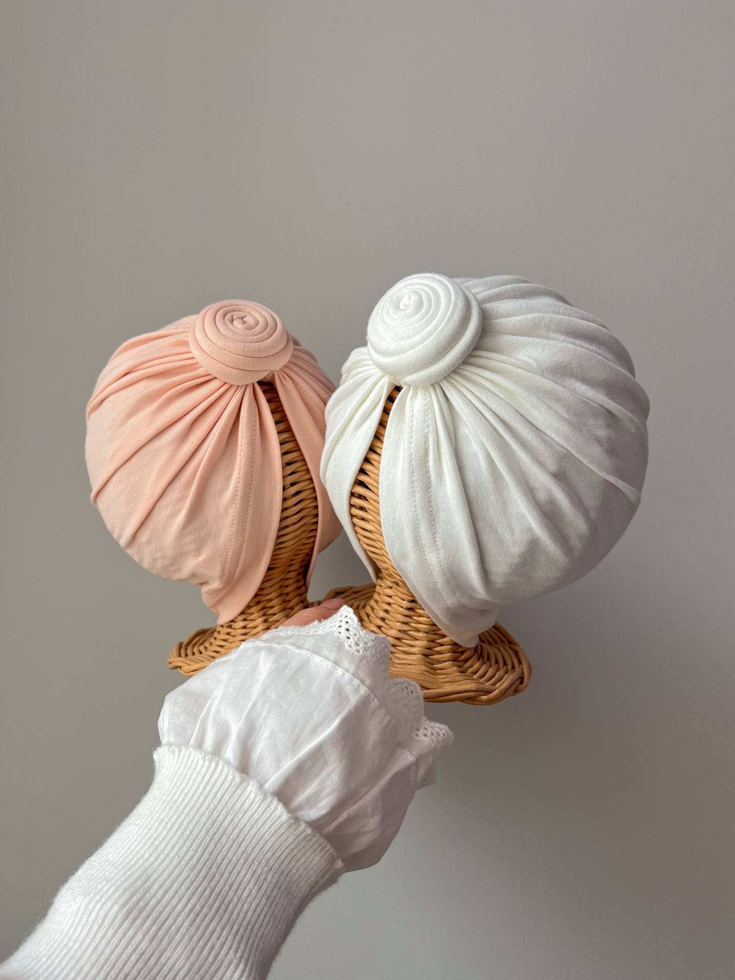 Turban Zefir