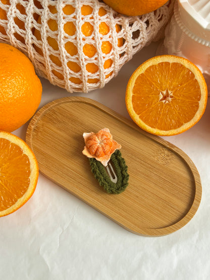 Clame - Citrus atmosphere