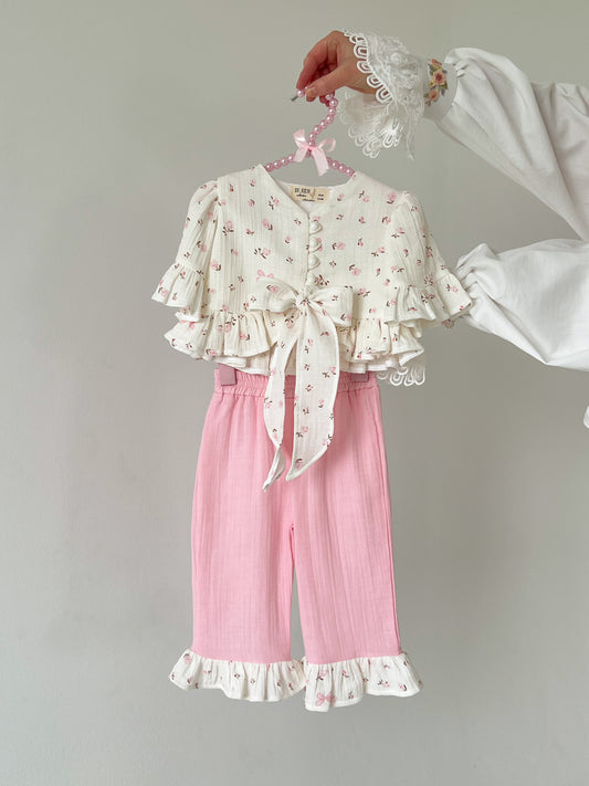 Set - Everyday Pink
