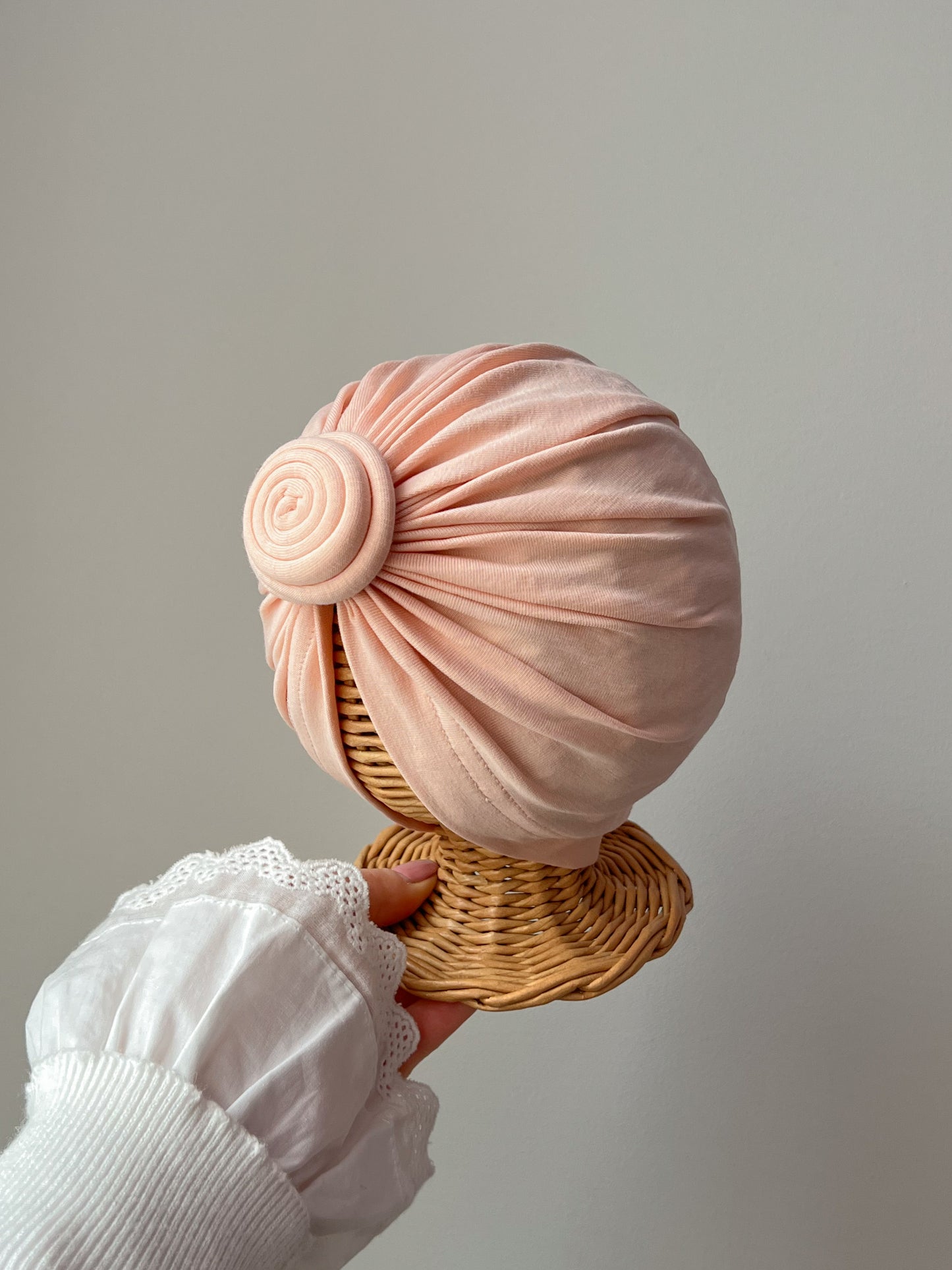 Turban Zefir