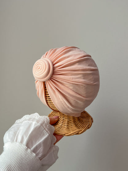 Turban Zefir
