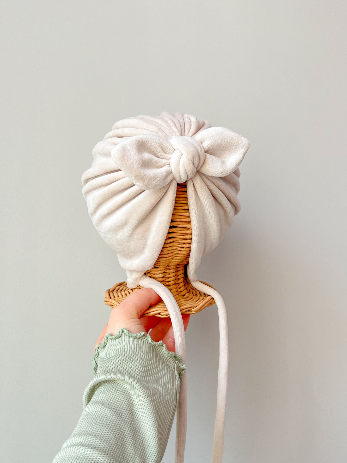 Turban "Bunny"