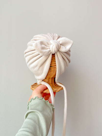 Turban "Bunny"