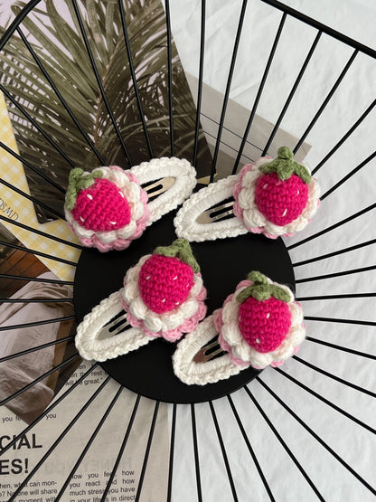 Agrafe – Berry Cake