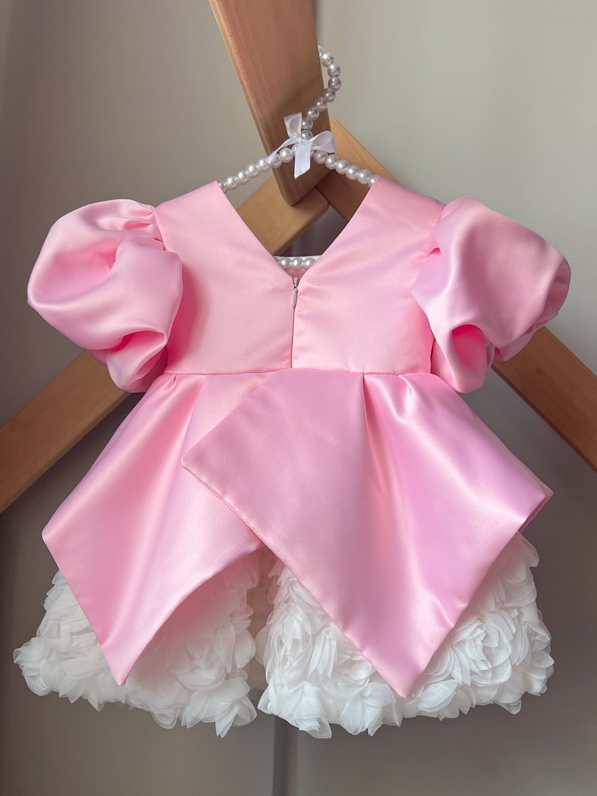 Rochiță - Rose princess