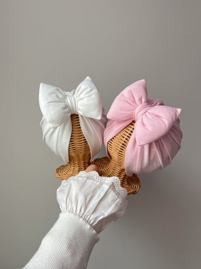 Turban - Big bow