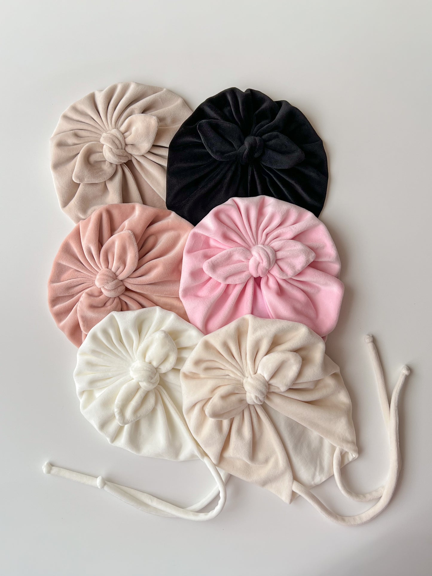 Turban "Bunny"