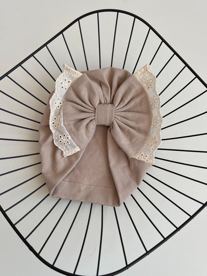 Turban cu fundita