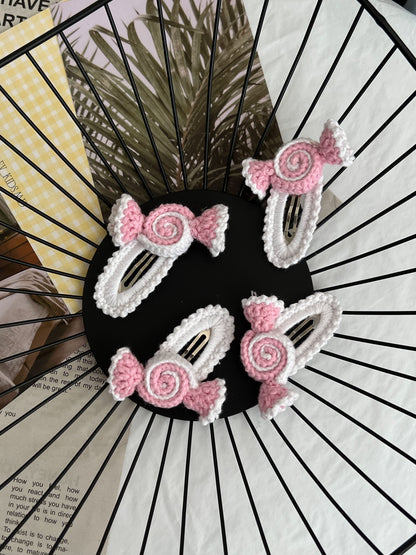 Agrafe – Bombonele