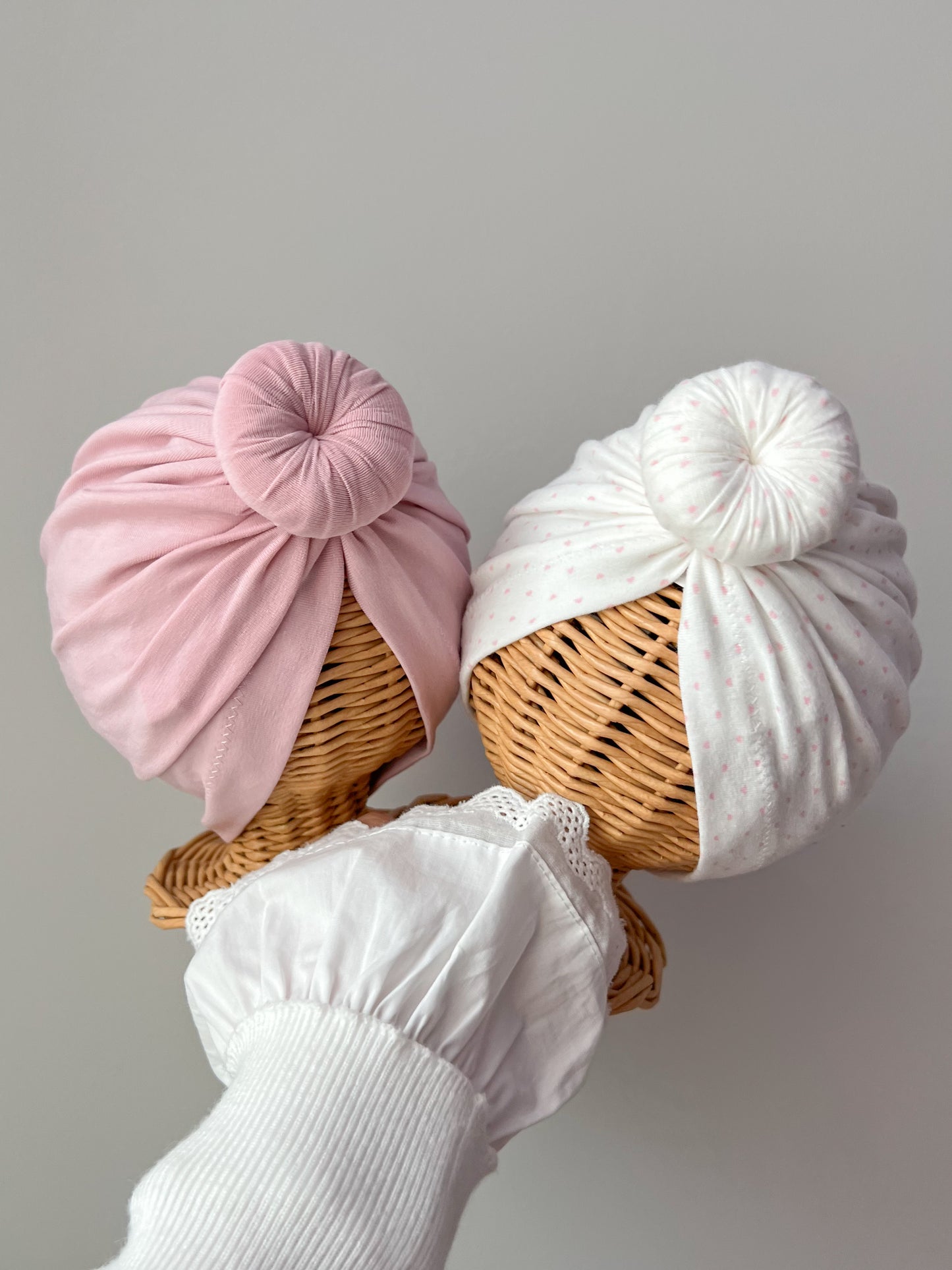 Turban "Soft Donut"