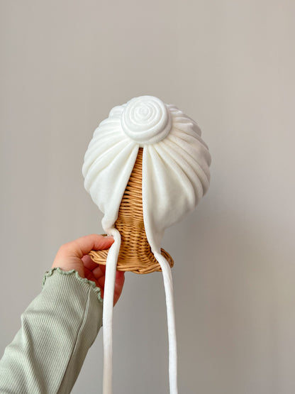 Turban "Zefir Puff"