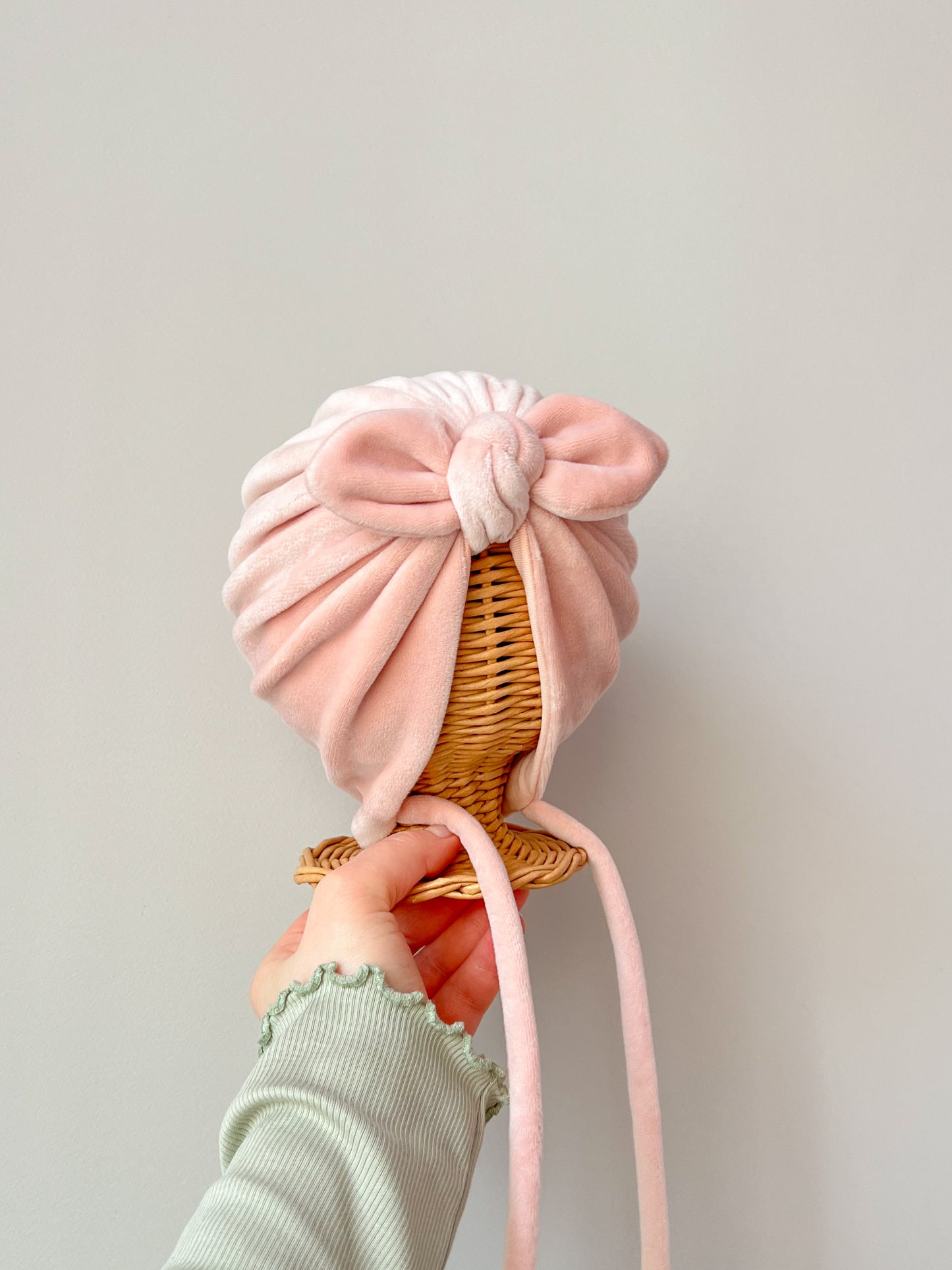 Turban "Bunny"