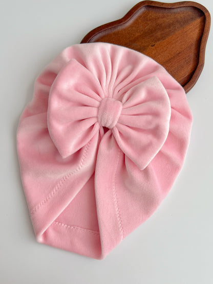 Turban din velur